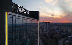 Point Hotel Ankara
